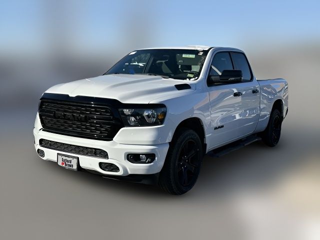 2024 Ram 1500 Big Horn