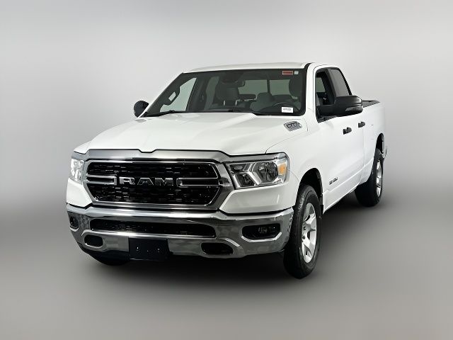 2024 Ram 1500 Lone Star