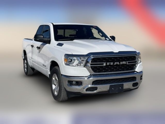 2024 Ram 1500 Lone Star