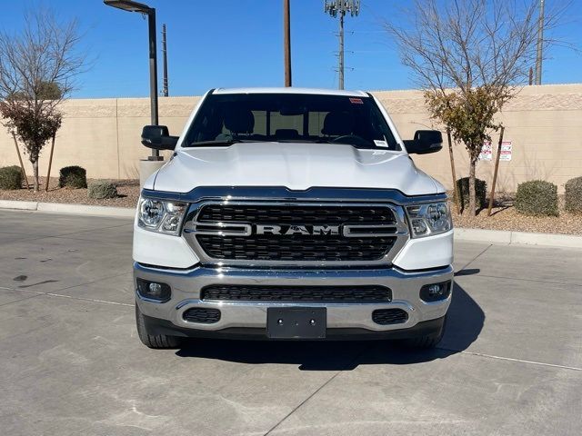 2024 Ram 1500 Lone Star