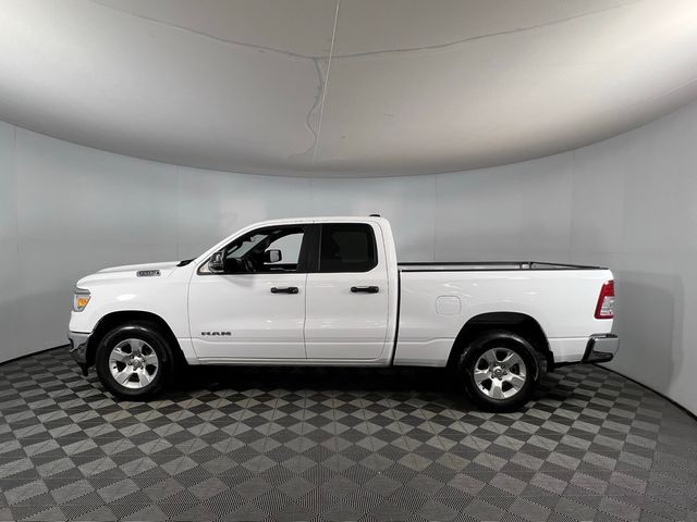 2024 Ram 1500 Lone Star