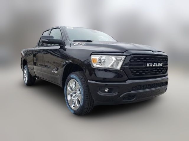 2024 Ram 1500 Big Horn