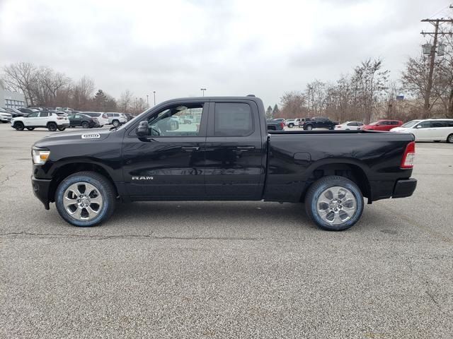 2024 Ram 1500 Big Horn