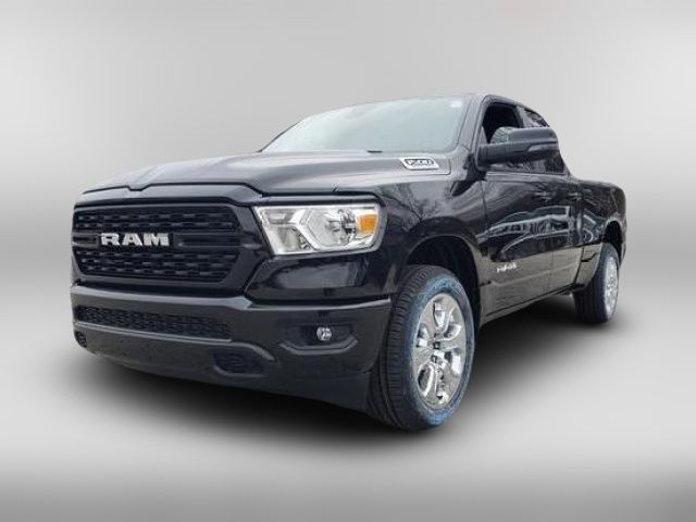 2024 Ram 1500 Big Horn