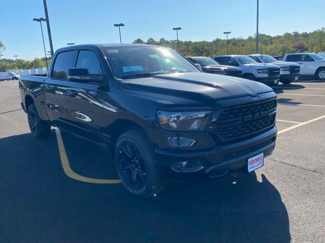 2024 Ram 1500 Big Horn