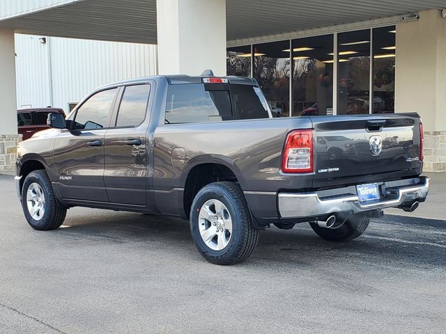 2024 Ram 1500 Lone Star