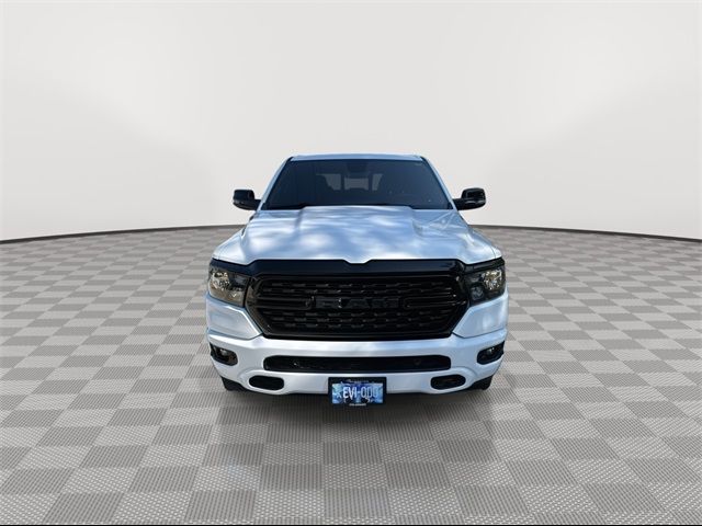 2024 Ram 1500 Big Horn