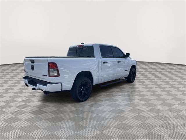 2024 Ram 1500 Big Horn