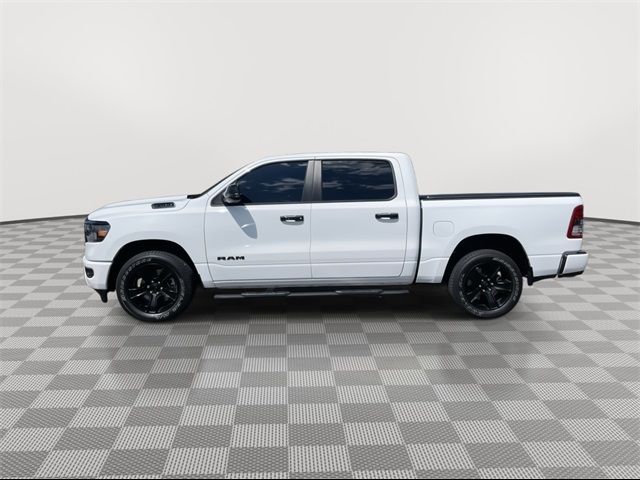 2024 Ram 1500 Big Horn