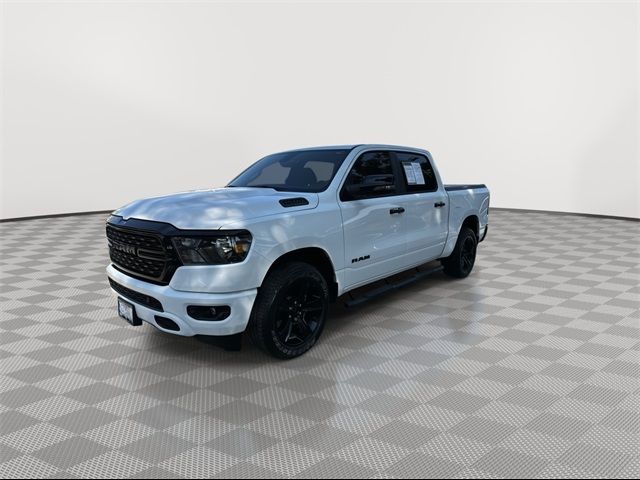 2024 Ram 1500 Big Horn