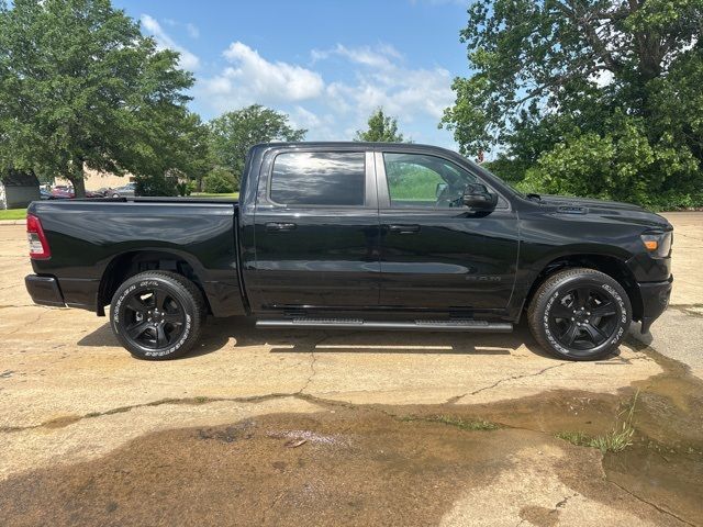 2024 Ram 1500 Big Horn