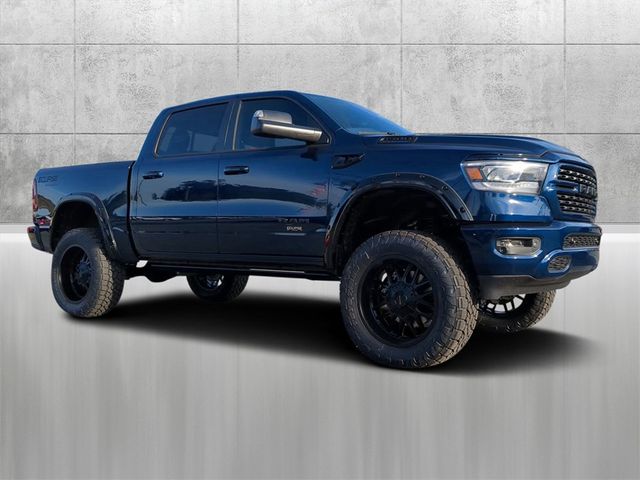 2024 Ram 1500 Big Horn