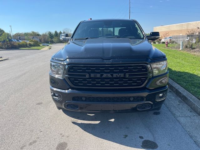 2024 Ram 1500 Big Horn