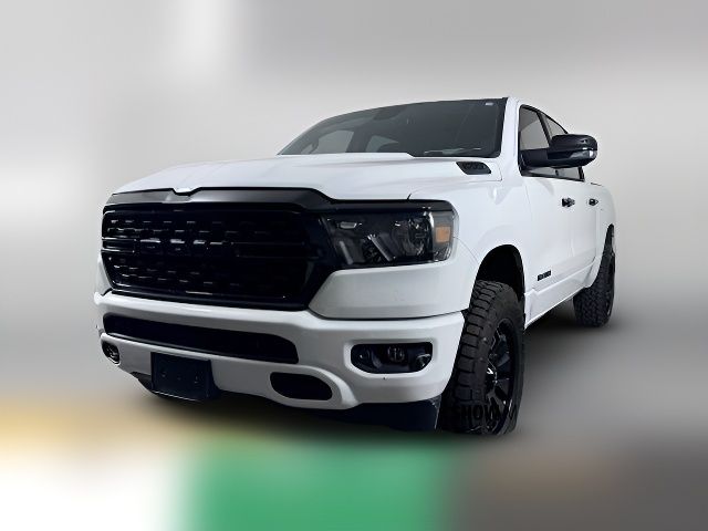 2024 Ram 1500 Lone Star