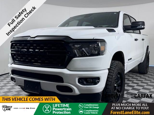 2024 Ram 1500 Lone Star