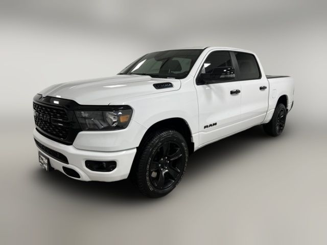 2024 Ram 1500 Big Horn