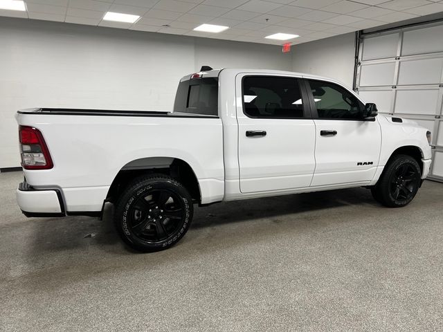 2024 Ram 1500 Big Horn