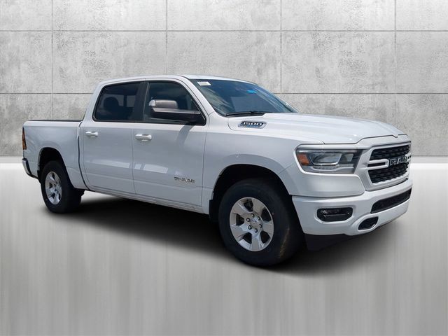 2024 Ram 1500 Big Horn