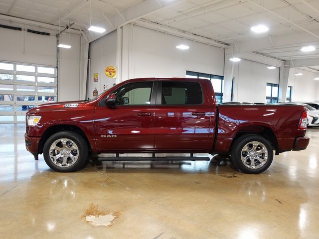 2024 Ram 1500 Lone Star