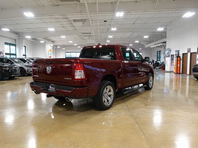 2024 Ram 1500 Lone Star