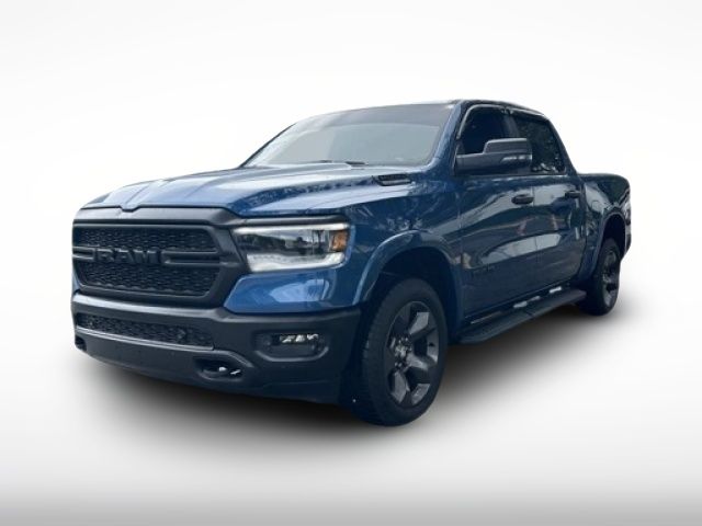 2024 Ram 1500 Big Horn