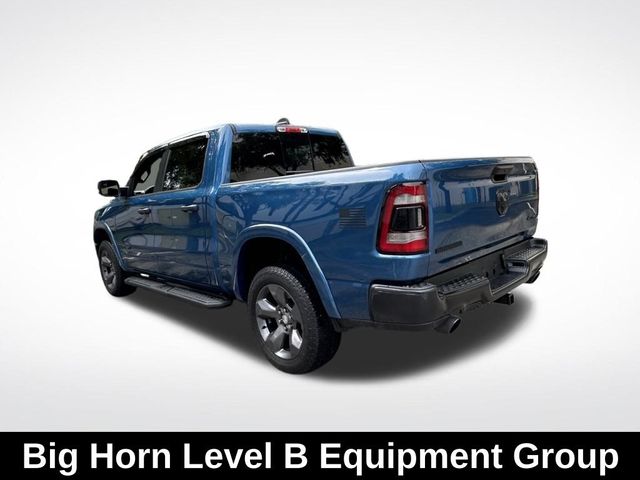 2024 Ram 1500 Big Horn