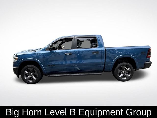 2024 Ram 1500 Big Horn