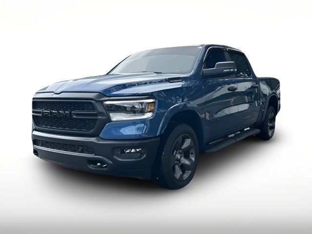 2024 Ram 1500 Big Horn