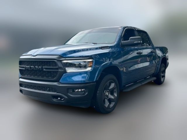 2024 Ram 1500 Big Horn