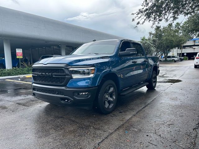 2024 Ram 1500 Big Horn