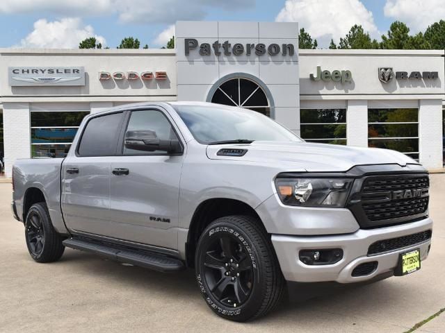 2024 Ram 1500 Lone Star