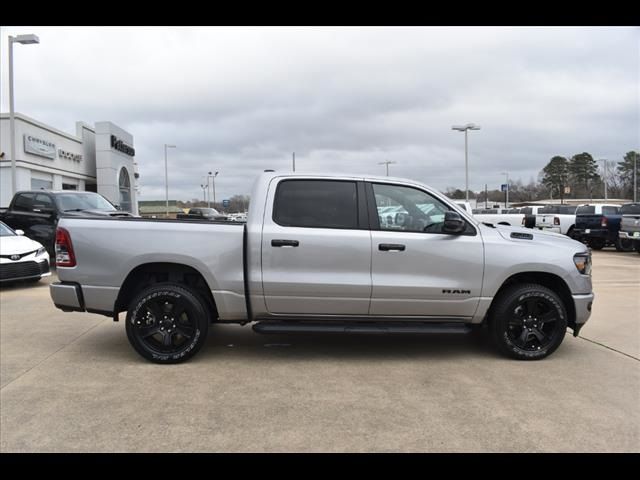 2024 Ram 1500 Lone Star