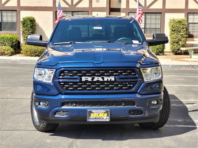 2024 Ram 1500 Big Horn