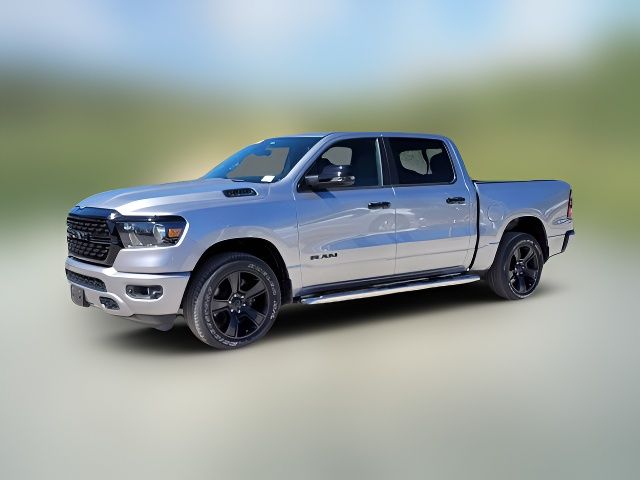 2024 Ram 1500 Big Horn