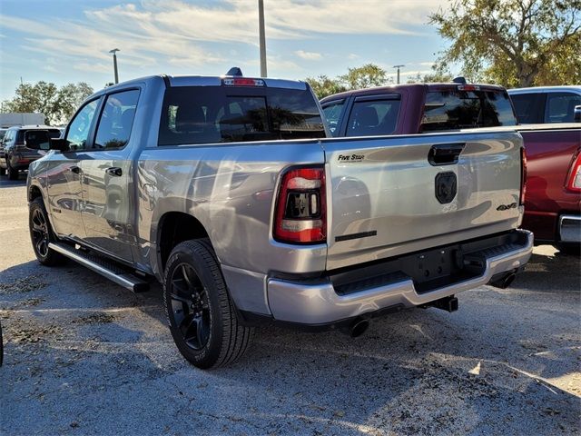 2024 Ram 1500 Big Horn