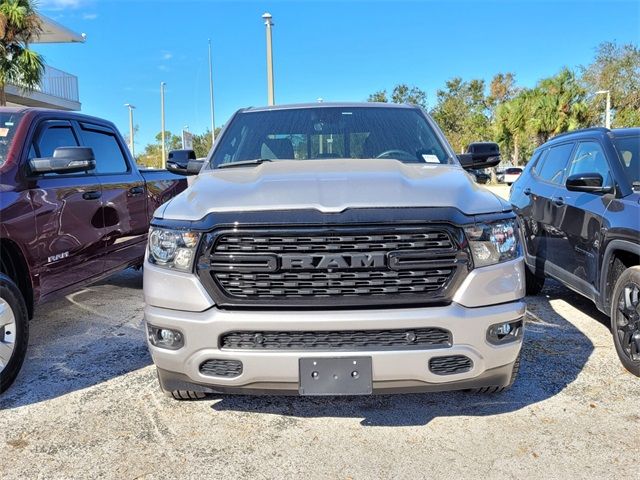 2024 Ram 1500 Big Horn