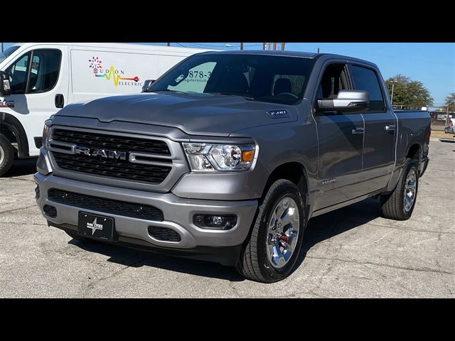 2024 Ram 1500 Lone Star