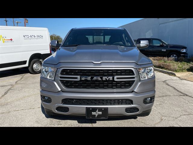 2024 Ram 1500 Lone Star