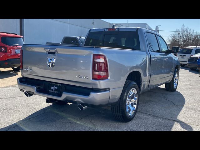 2024 Ram 1500 Lone Star