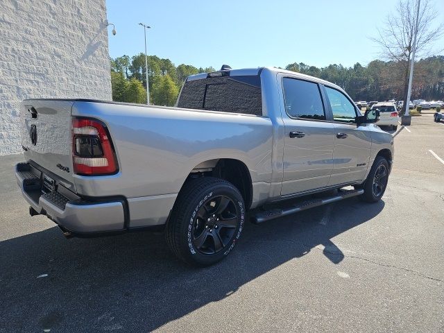 2024 Ram 1500 Big Horn