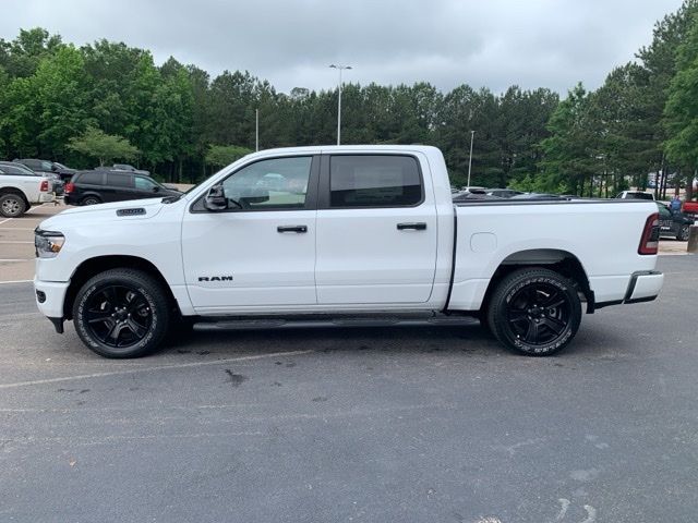 2024 Ram 1500 Big Horn