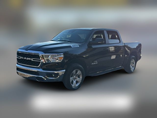 2024 Ram 1500 Big Horn