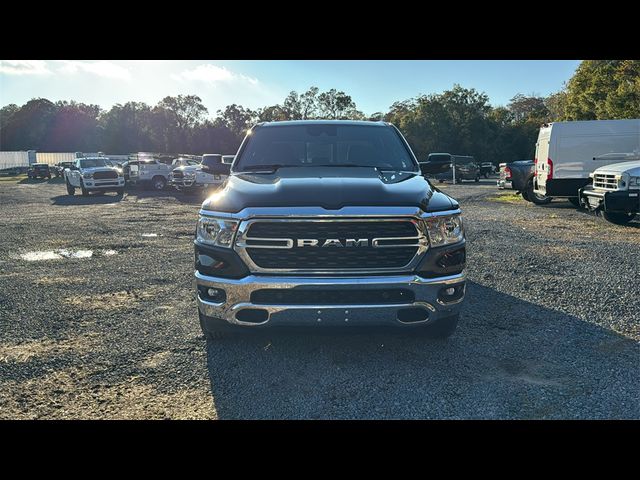 2024 Ram 1500 Big Horn