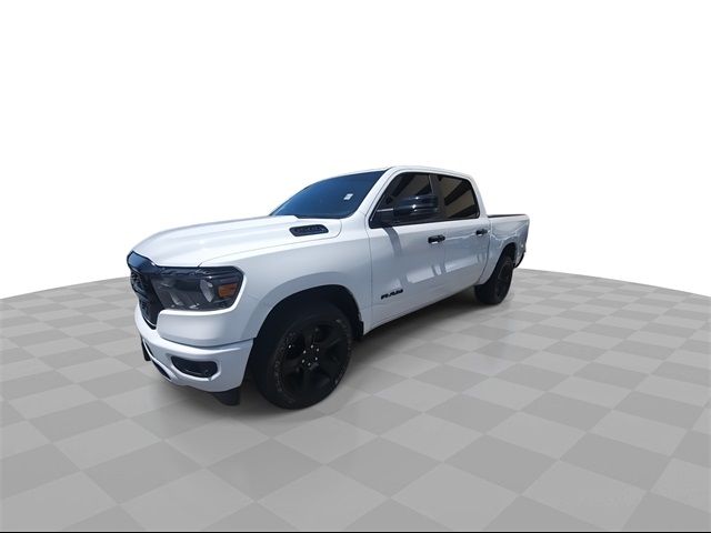 2024 Ram 1500 Lone Star