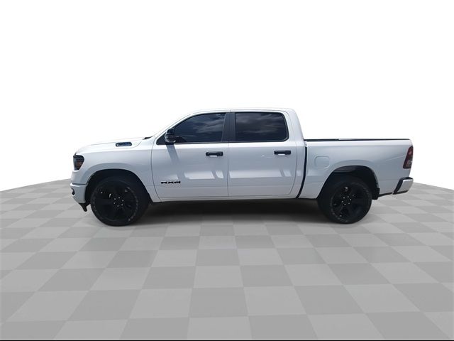 2024 Ram 1500 Lone Star