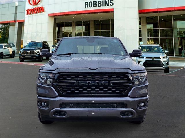 2024 Ram 1500 Big Horn