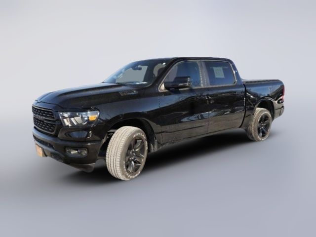 2024 Ram 1500 Big Horn