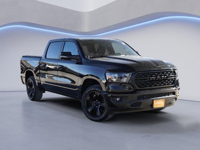 2024 Ram 1500 Big Horn