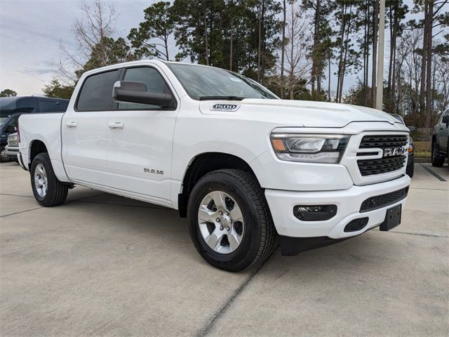 2024 Ram 1500 Big Horn