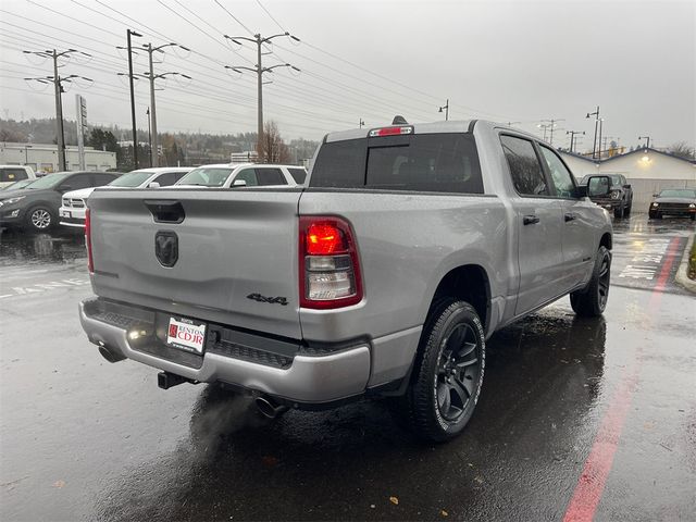 2024 Ram 1500 Big Horn